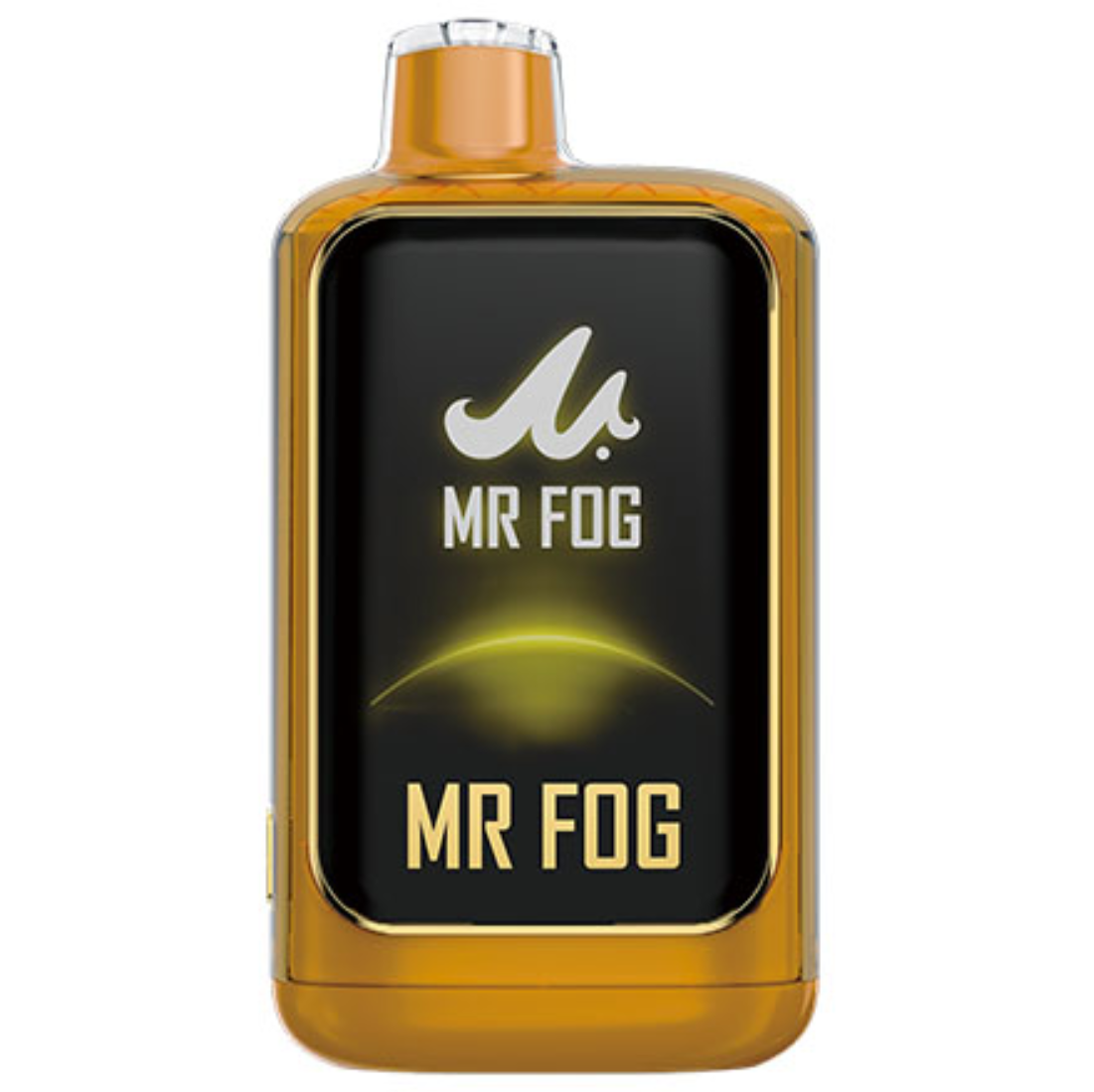 MR FOG NOVA Disposable Strawberry Mango Ice