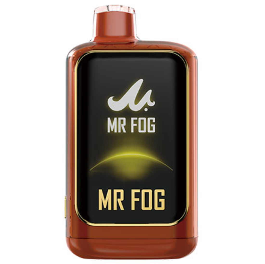 MR FOG NOVA Disposable Wintergreen