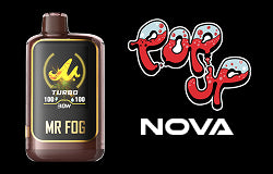 MR FOG NOVA Popup Icon