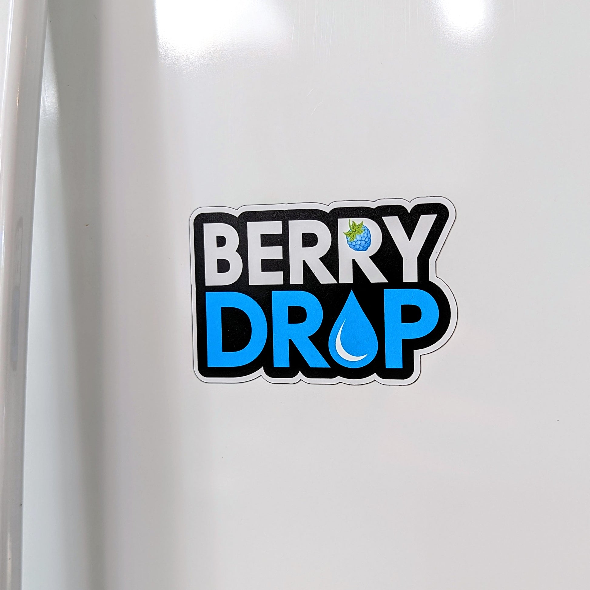 Magnet BERRY DROP