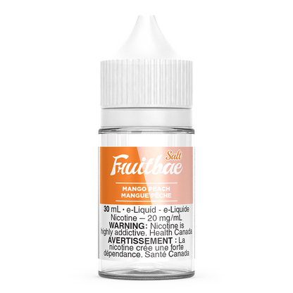 Mango Peach Fruitbae Salt E-Liquid