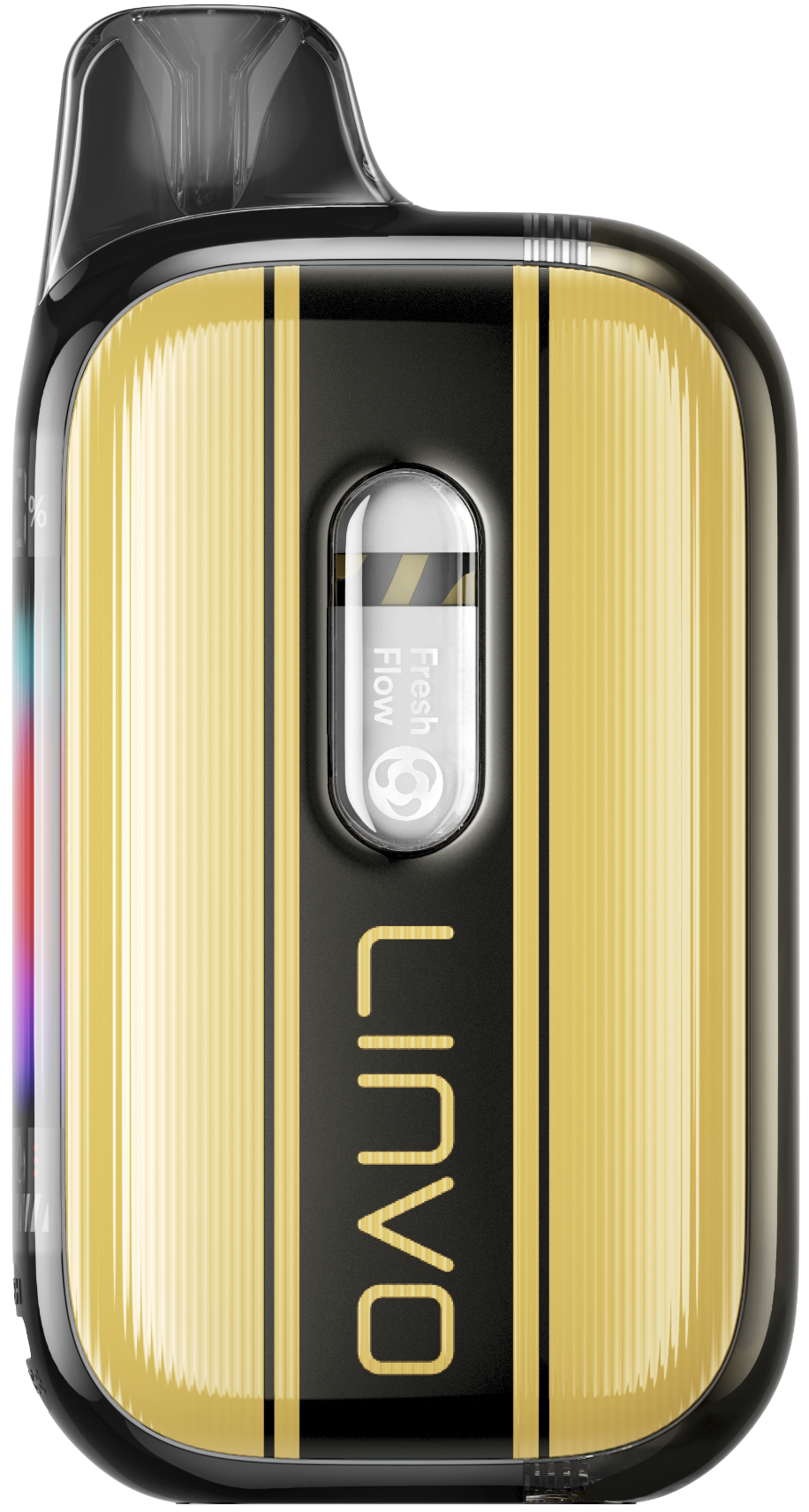 Mango Pineapple Linvo Beyond 100K