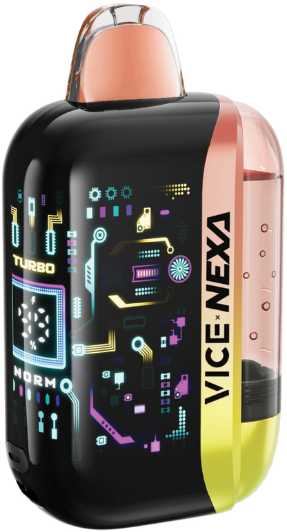 Mango Tango Ice VICE X NEXA