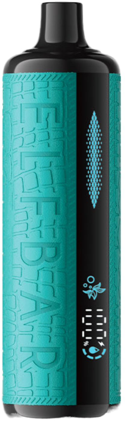 Melon Mint ELF BAR E-Shisha