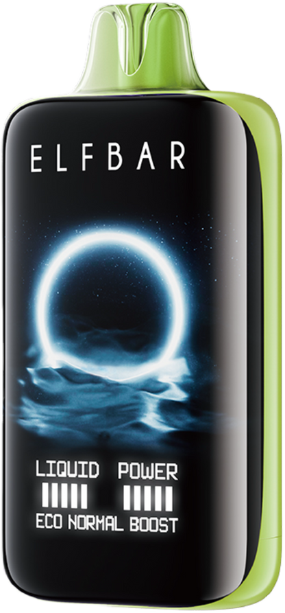 Miami Mint ELF BAR MOONNIGHT 70K