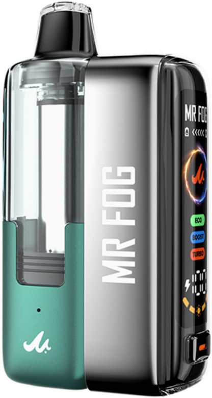 Miami Mint MR FOG SWITCH POD Kit