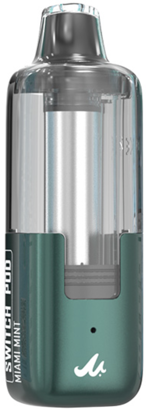 Miami Mint MR FOG SWITCH POD Pod