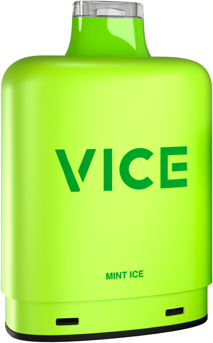 Mint Ice STLTH LOOP MAX X VICE Pod