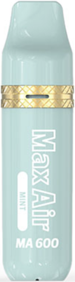 Mint MR FOG MAX AIR MA600