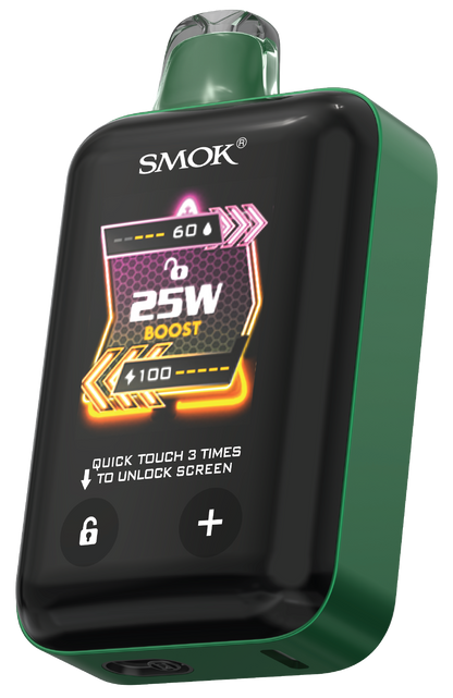 Mint SMOK TOUCH 20K Disposable Vape