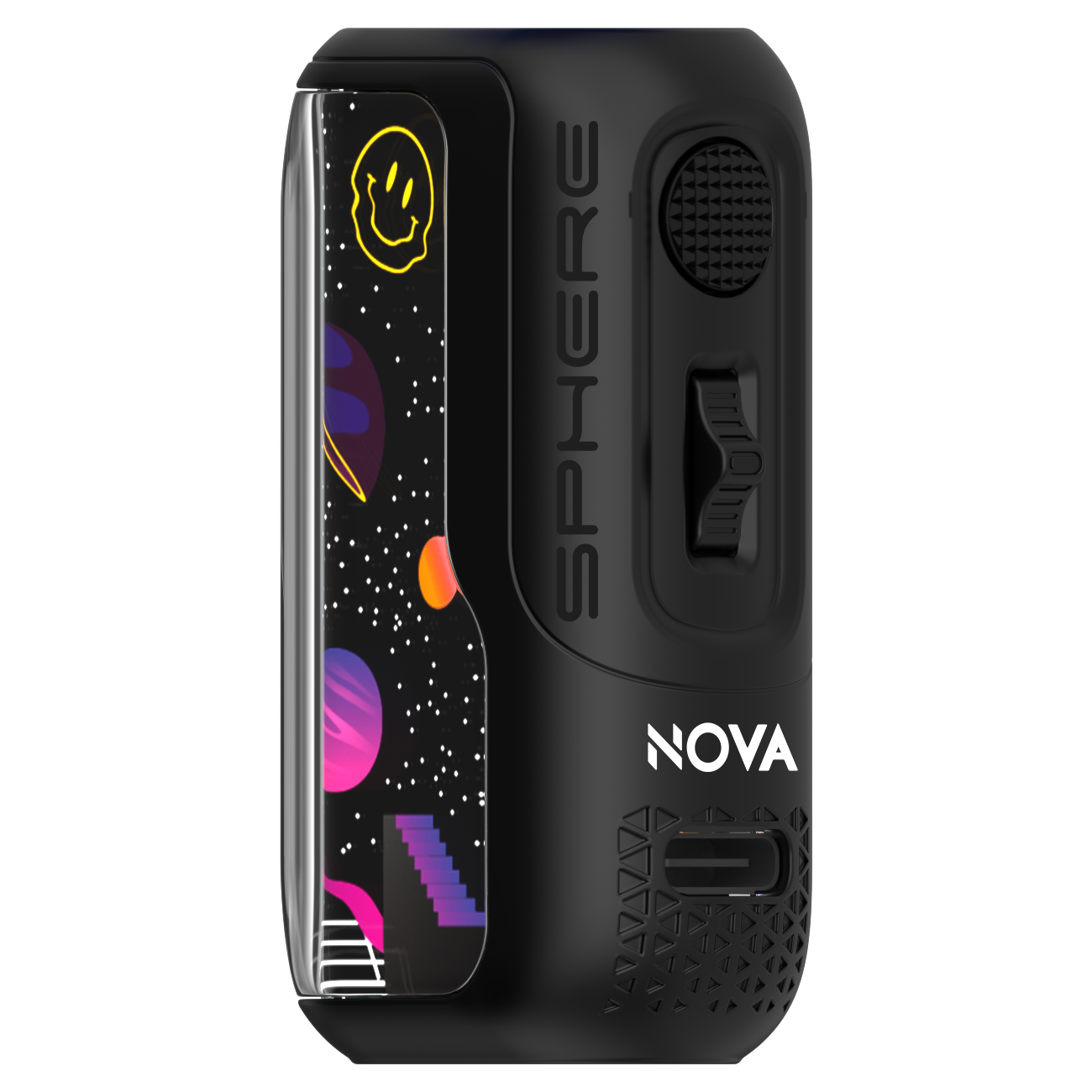 Nova Sphere 510 Battery Black