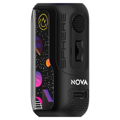 Nova Sphere 510 Battery Black