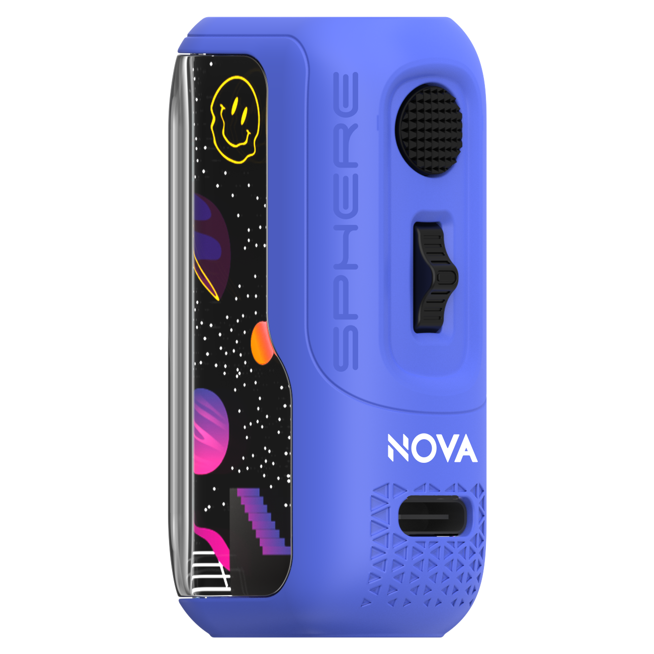 Nova Sphere 510 Battery Blue
