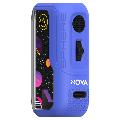 Nova Sphere 510 Battery Blue