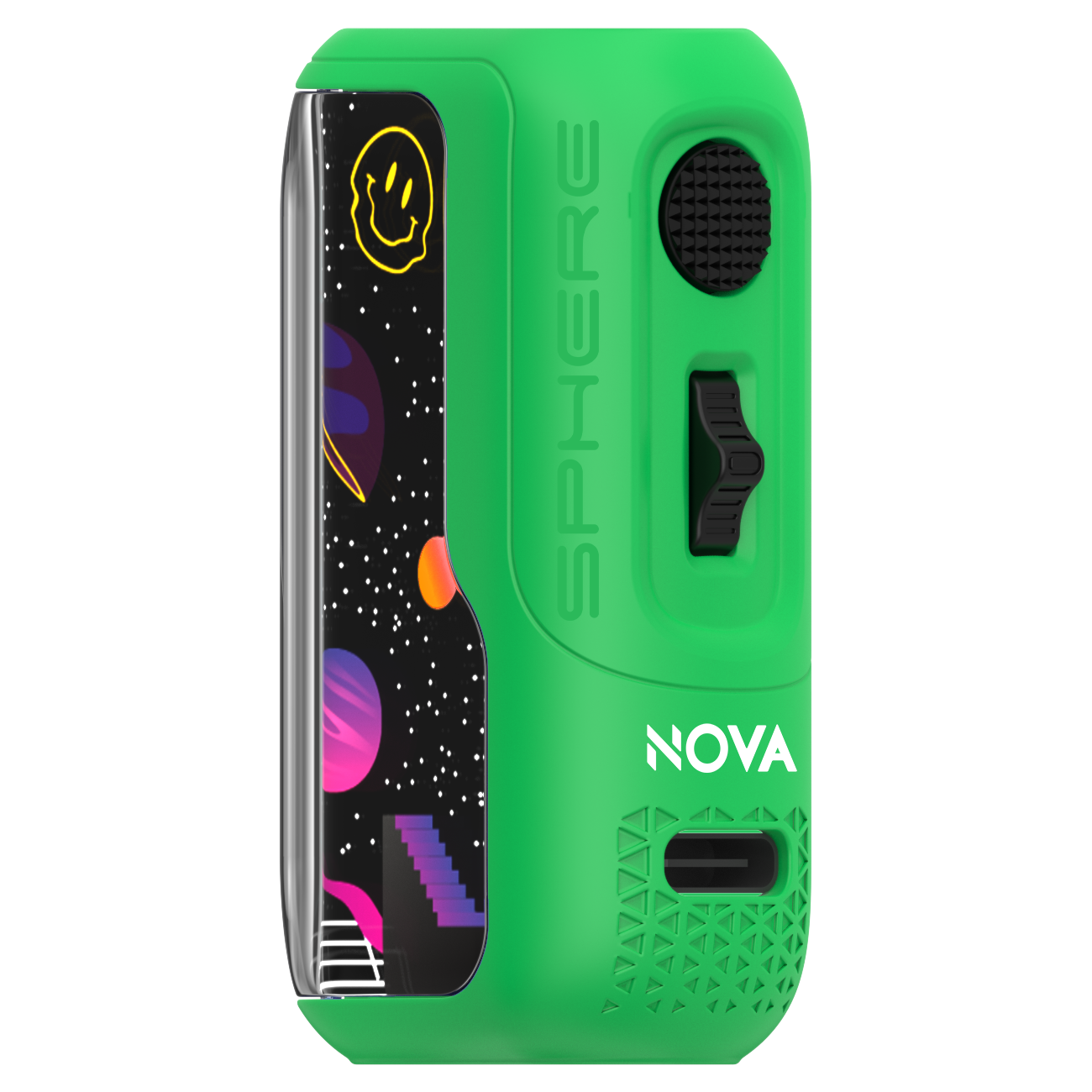 Nova Sphere 510 Battery Green