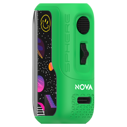 Nova Sphere 510 Battery Green
