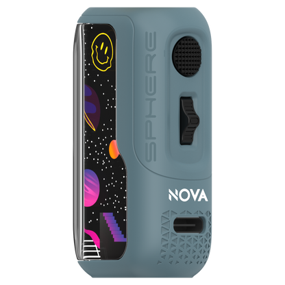 Nova Sphere 510 Battery Grey
