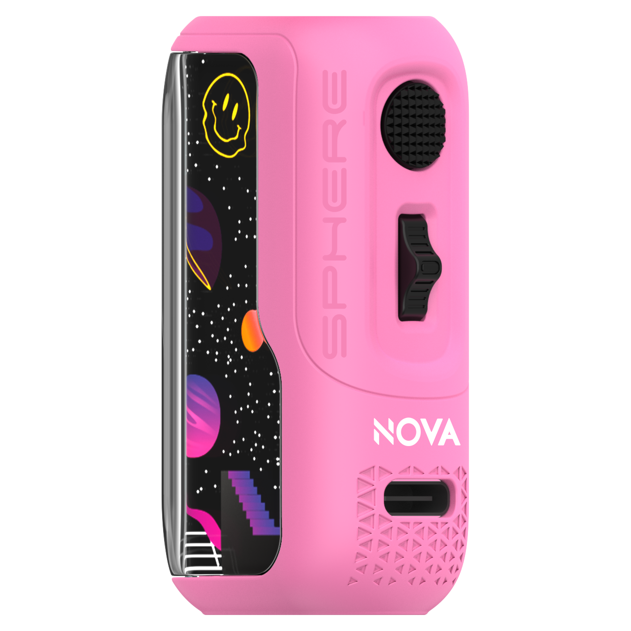 Nova Sphere 510 Battery Pink