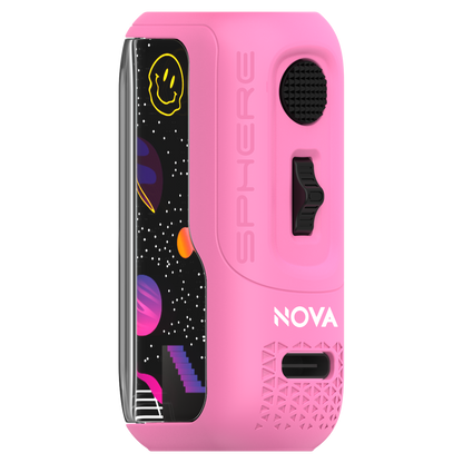 Nova Sphere 510 Battery Pink
