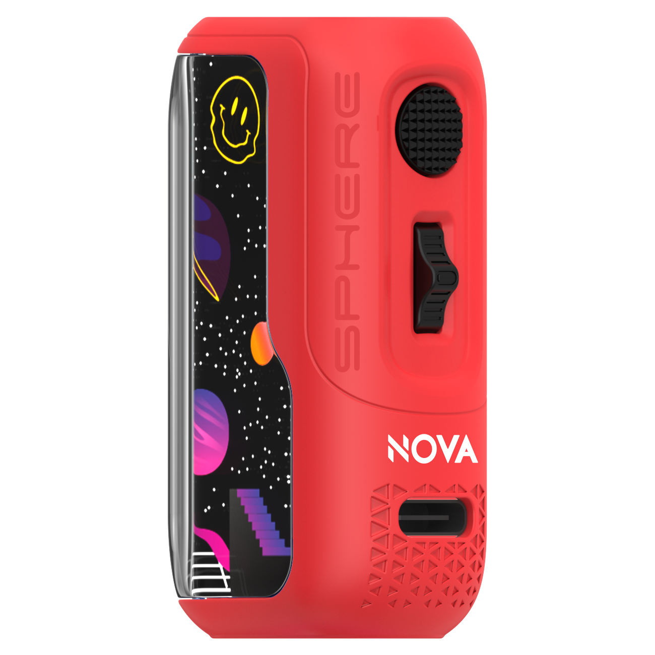 Nova Sphere 510 Battery Red