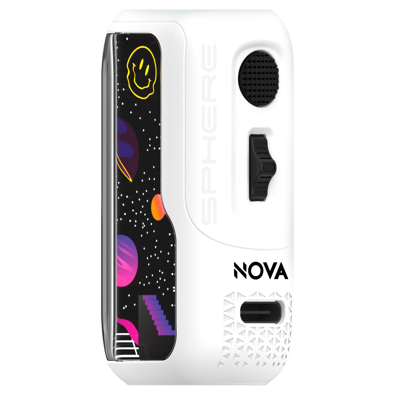 Nova Battery Vape Nova Sphere 510 Battery Cloud Island Vapour Nova Battery Vape Nova Sphere 510 Battery Cloud Island Vapour