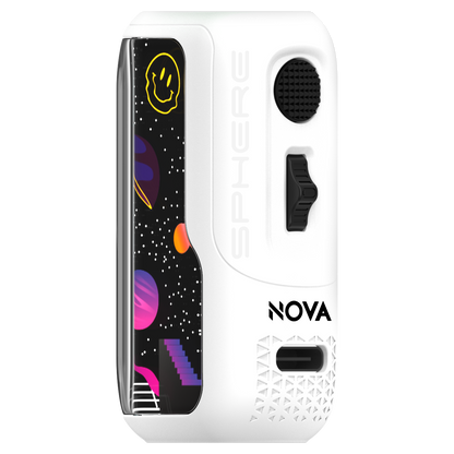 Nova Sphere 510 Battery White