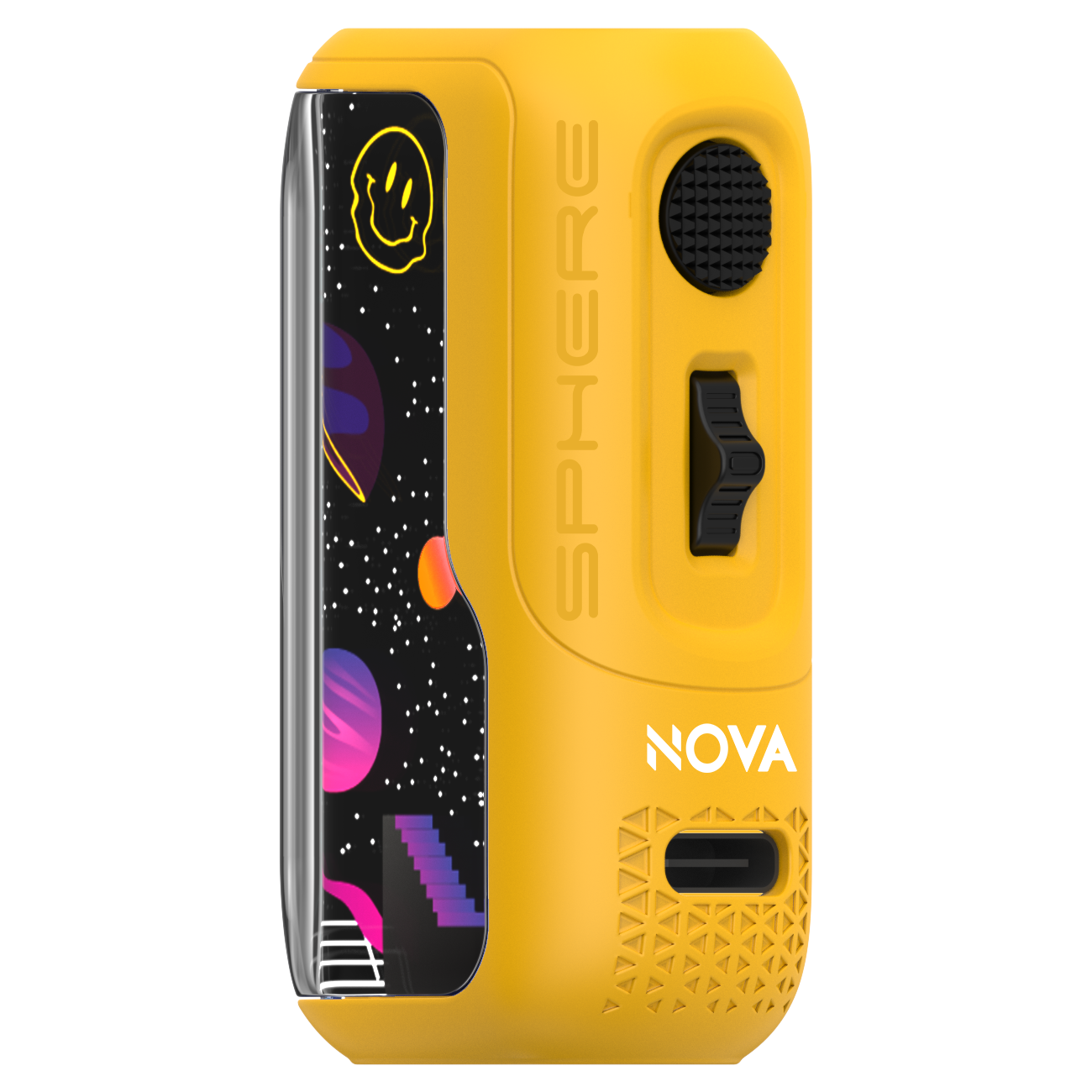 Nova Sphere 510 Battery Yellow