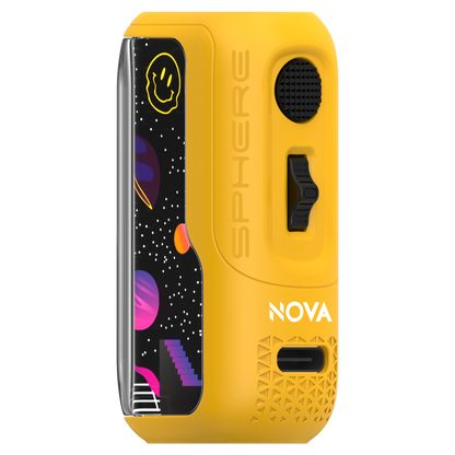 Nova Sphere 510 Battery Yellow