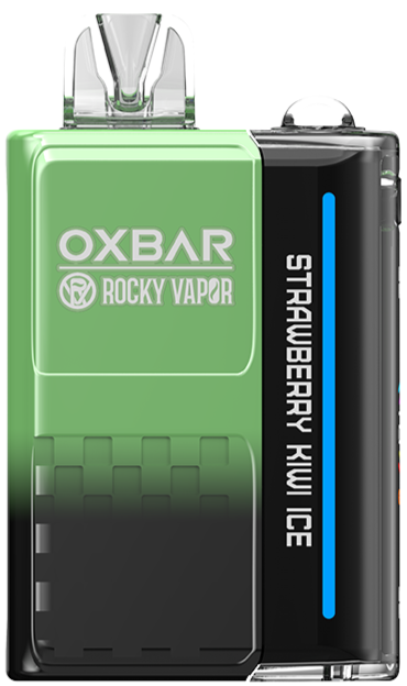 OXBAR M20K Disposable Strawberry Kiwi Ice