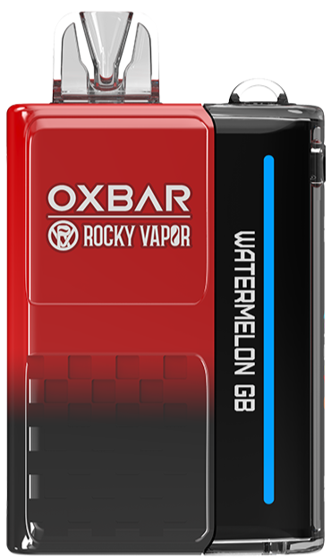 OXBAR M20K Disposable Watermelon GB