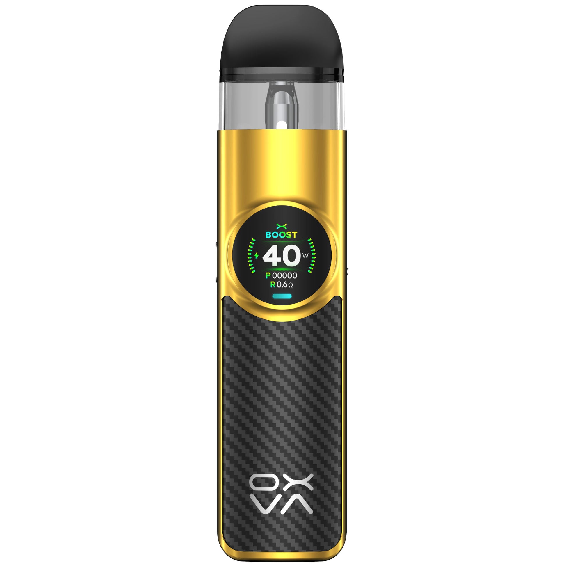 OXVA NeXLIM Black Gold