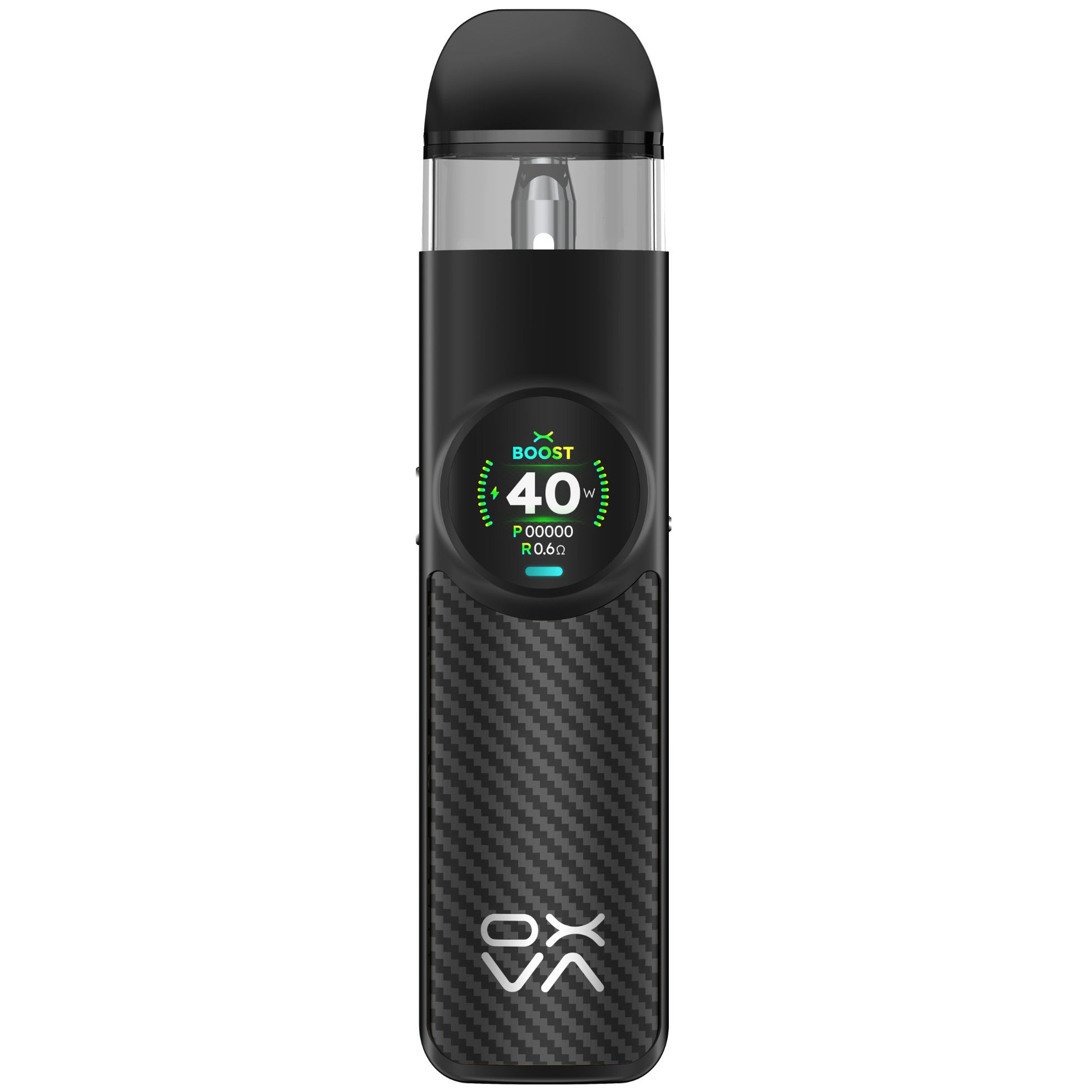 OXVA NeXLIM Black Warrior