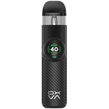OXVA NeXLIM Black Warrior