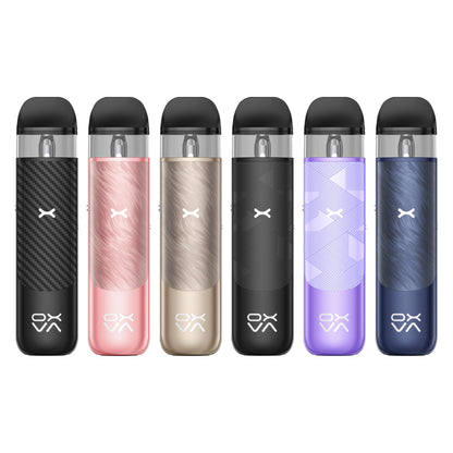 OXVA NeXLIM GO Colours