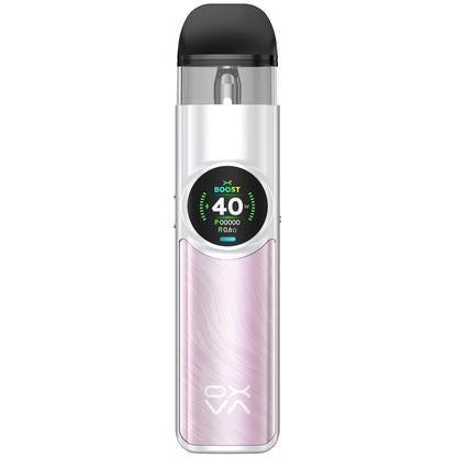 OXVA NeXLIM Pearl Pink