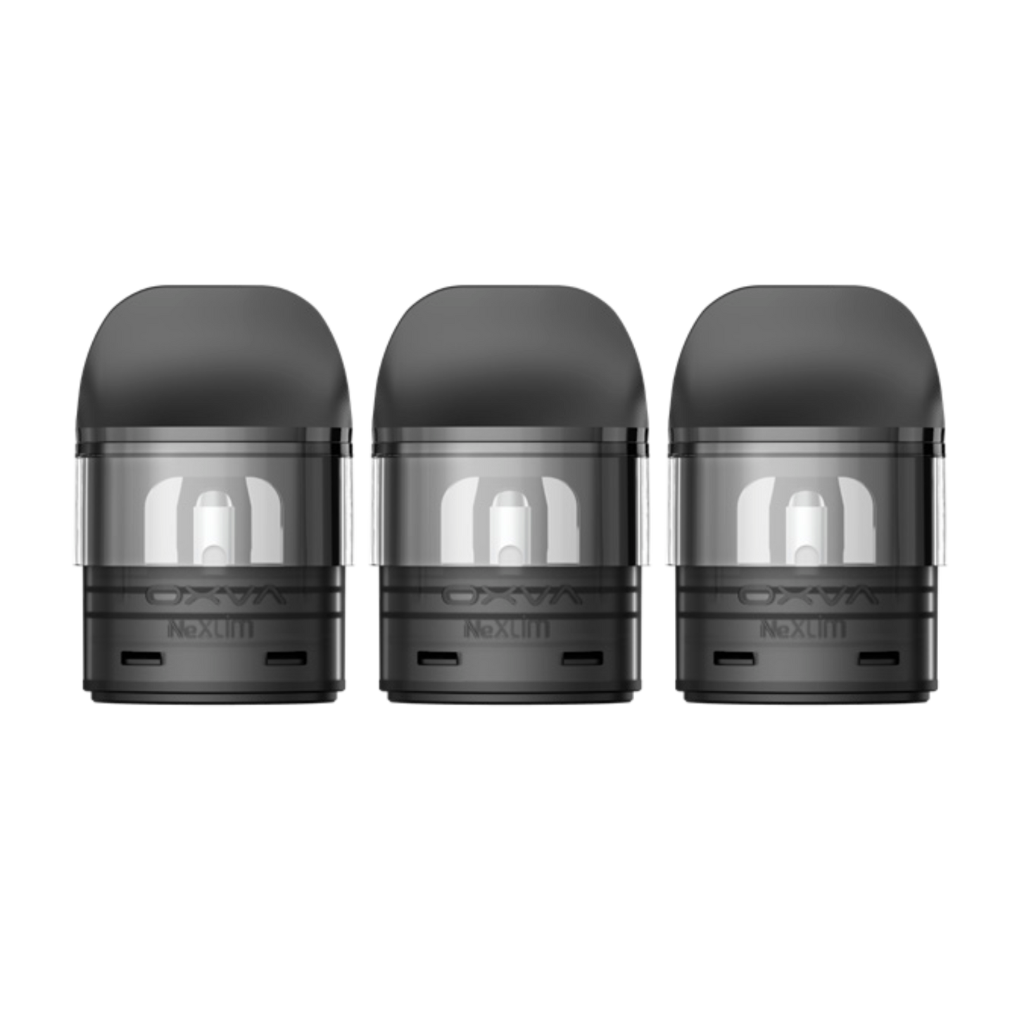 OXVA NeXLIM Replacement Pods 0.6 ohm 3 pack 2mL