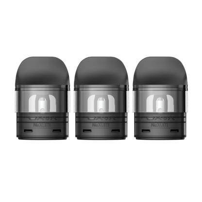 OXVA NeXLIM Replacement Pods 0.6 ohm 3 pack 2mL