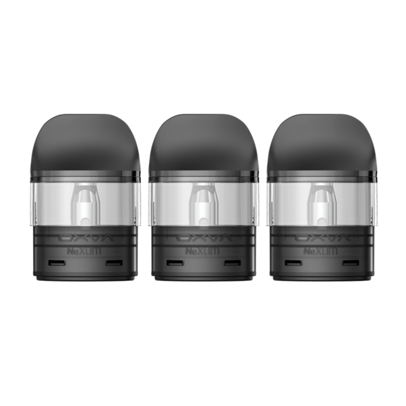 OXVA NeXLIM Replacement Pods 0.6 ohm 3 pack 4mL