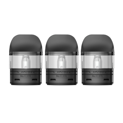 OXVA NeXLIM Replacement Pods 0.6 ohm 3 pack 4mL