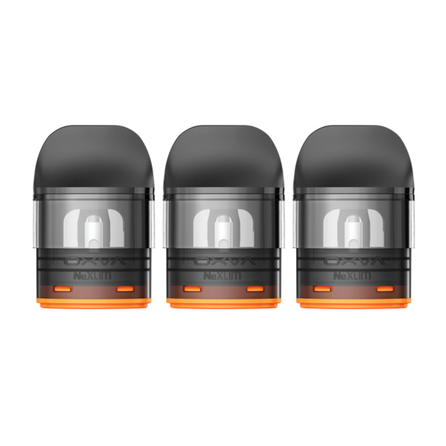 OXVA NeXLIM Replacement Pods 0.8 ohm 3 pack 2mL