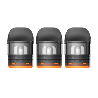 OXVA NeXLIM Replacement Pods 0.8 ohm 3 pack 2mL