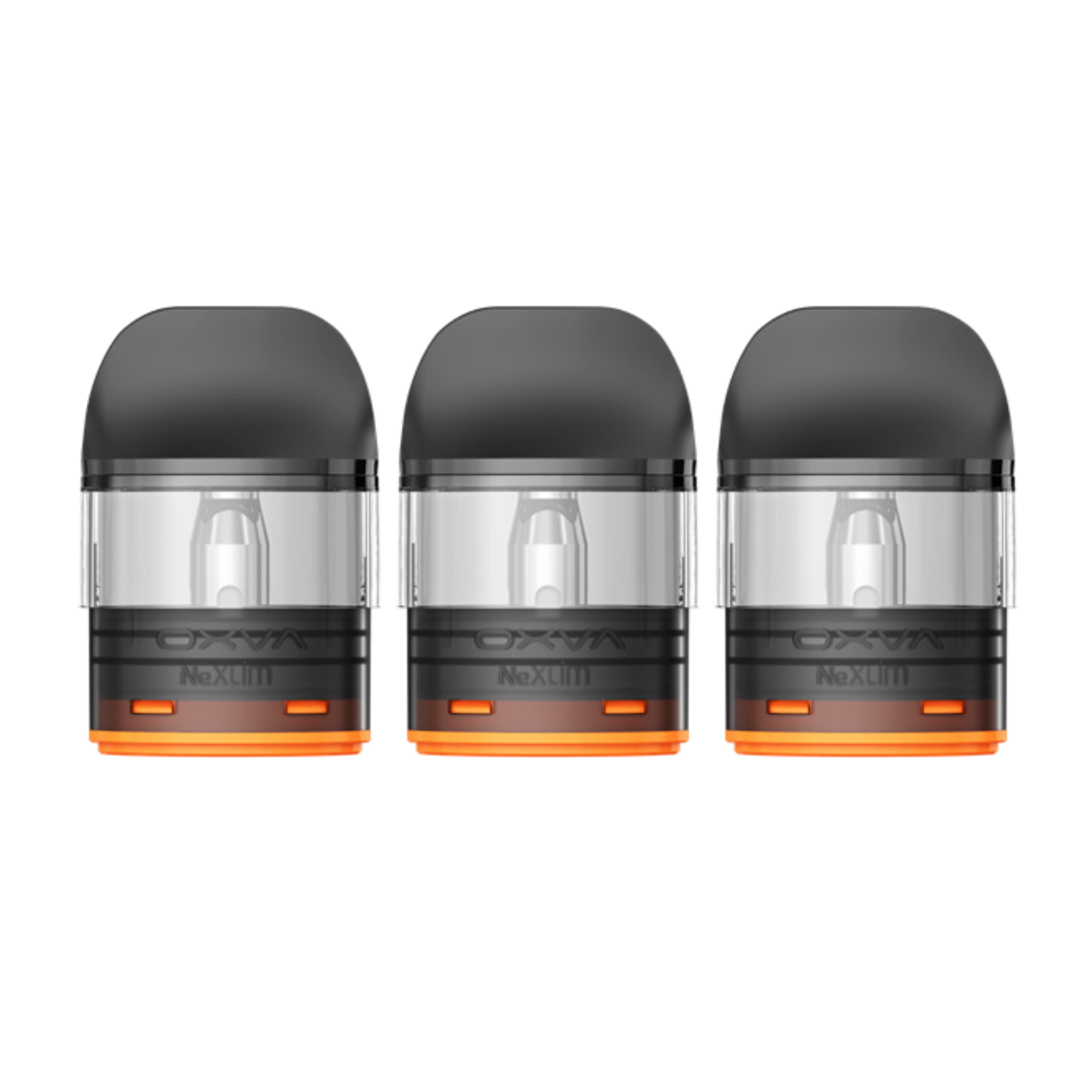 OXVA NeXLIM Replacement Pods 0.8 ohm 3 pack 4mL