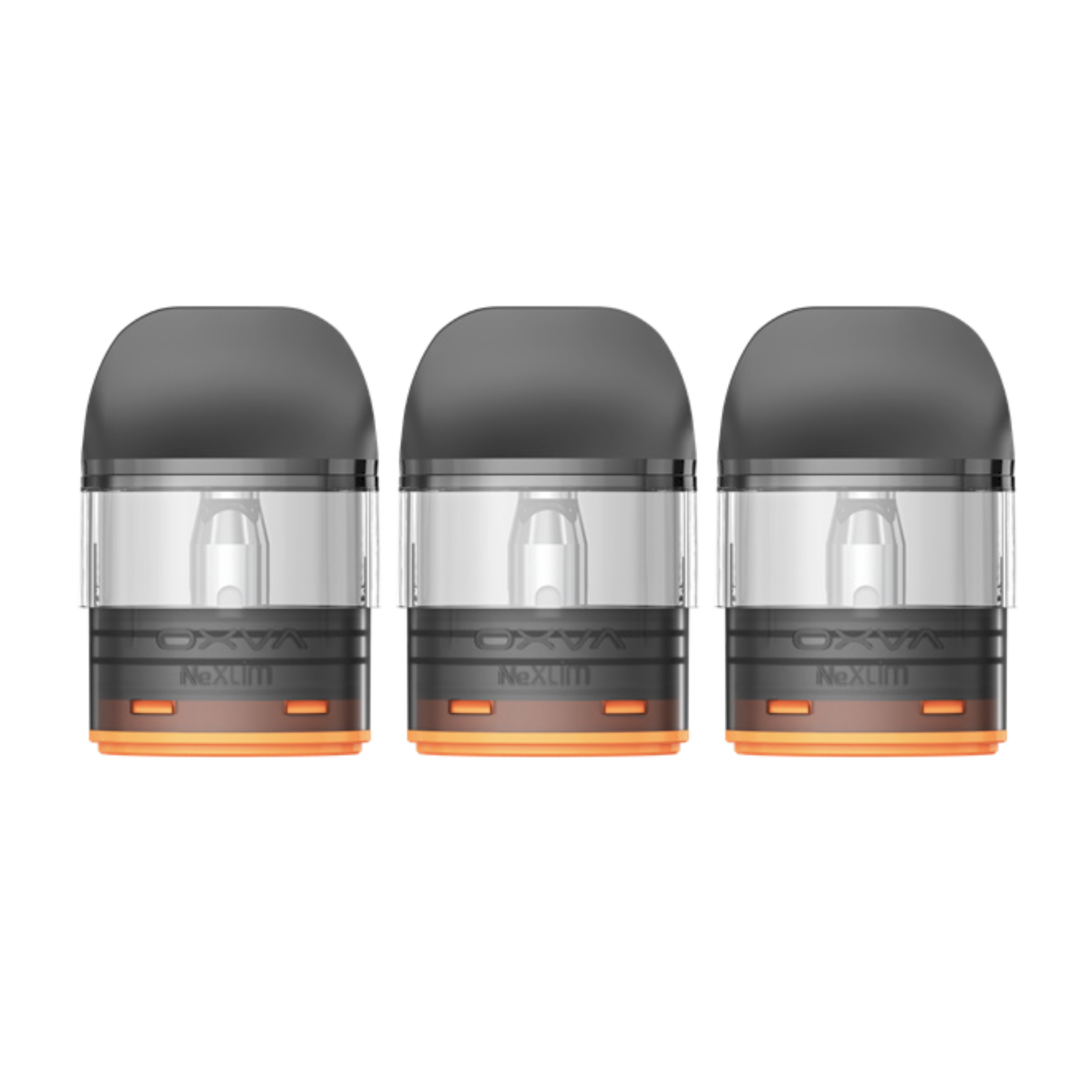 OXVA NeXLIM Replacement Pods 0.8 ohm 3 pack 4mL