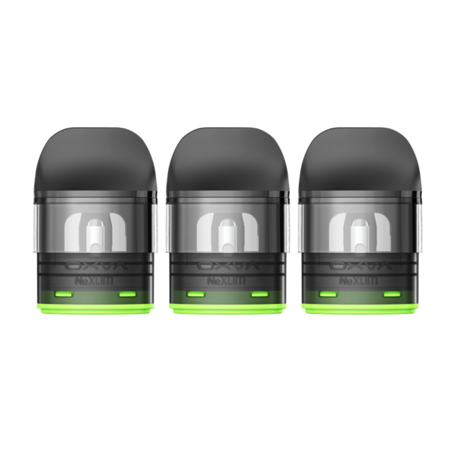 OXVA NeXLIM Replacement Pods 1.2 ohm 3 pack 2mL
