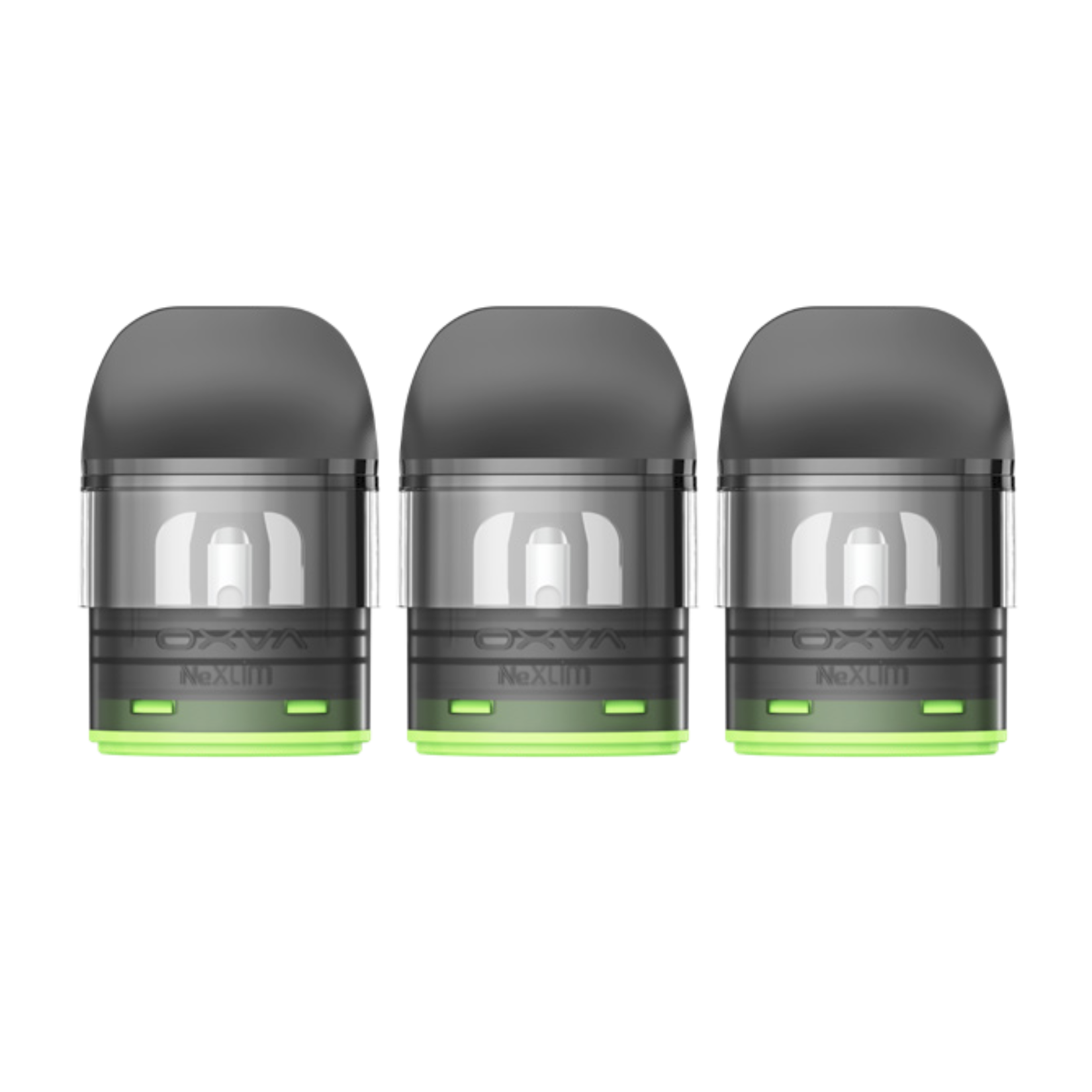 OXVA NeXLIM Replacement Pods 1.2 ohm 3 pack 2mL