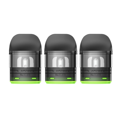 OXVA NeXLIM Replacement Pods 1.2 ohm 3 pack 2mL