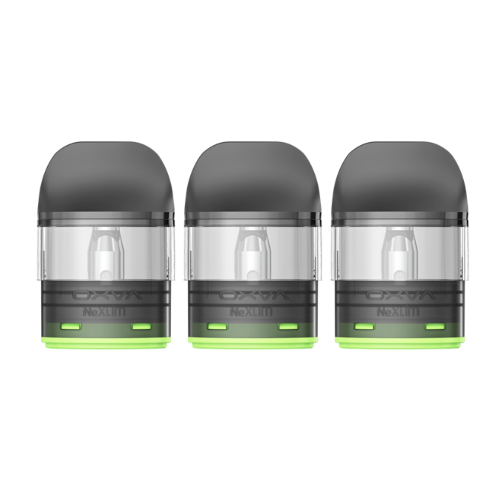 OXVA NeXLIM Replacement Pods 1.2 ohm 3 pack 4mL