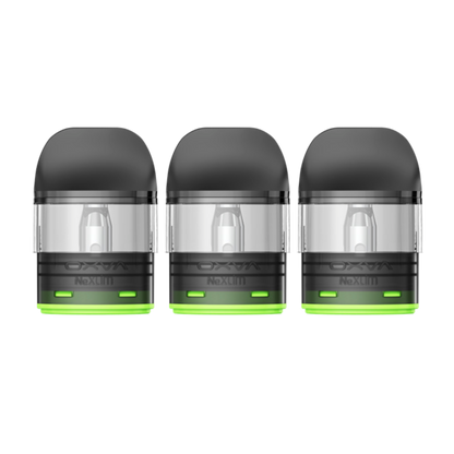 OXVA NeXLIM Replacement Pods 1.2 ohm 3 pack 4mL