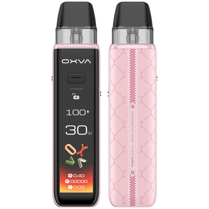 OXVA XLIM 3 ULTRA Cherry Pink