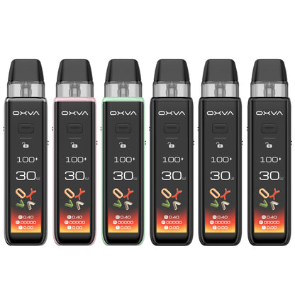 OXVA XLIM 3 ULTRA Colours